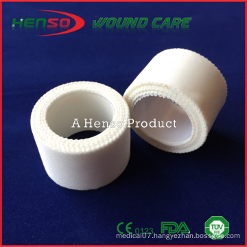 HENSO Adhesive Surgical Silk Tape